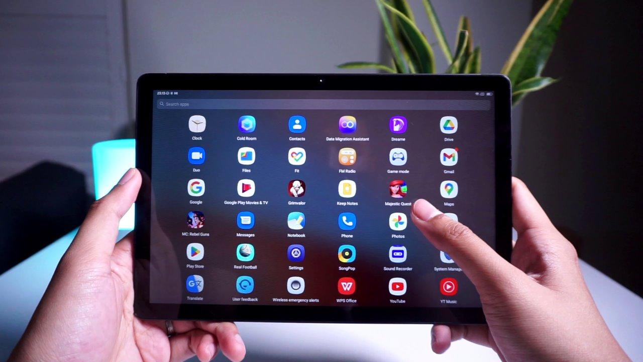 tablet Blackview Tab 12 Pro