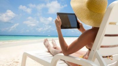 tablet de verano