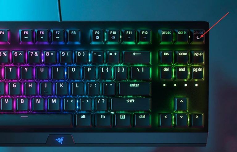 Formas para apagar un PC con Windows