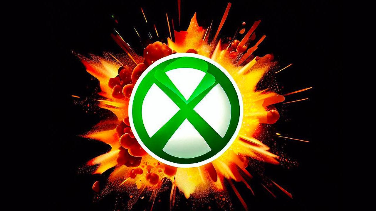 Xbox Game Pass Xplode.