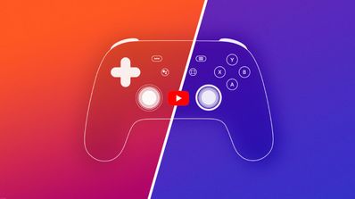 YouTube playables.