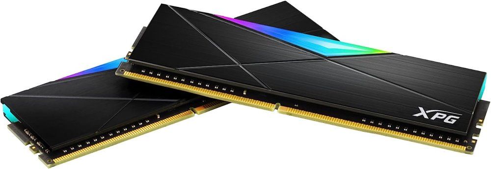 ADATA SPECTRIX D55 16 GB (2x8 GB) 3.200 MHz