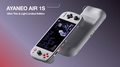 ayaneo air 1s