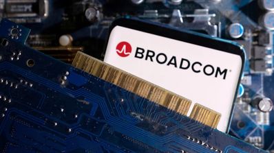broadcom