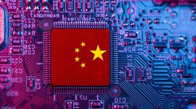 China Europa