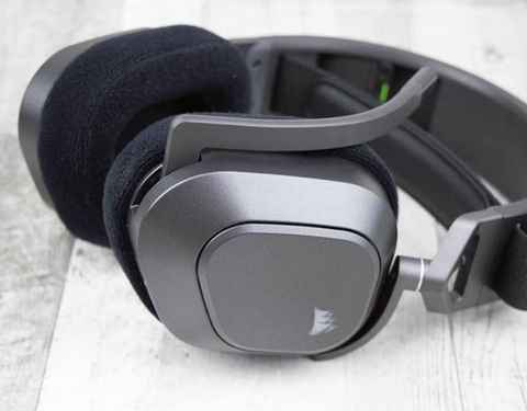 Análisis de los auriculares gaming inalámbricos Corsair HS80 Max Wireless –  Zona MMORPG