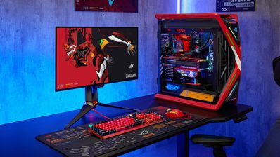 Evangelion