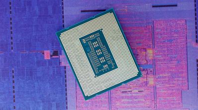 Intel Arrow Lake