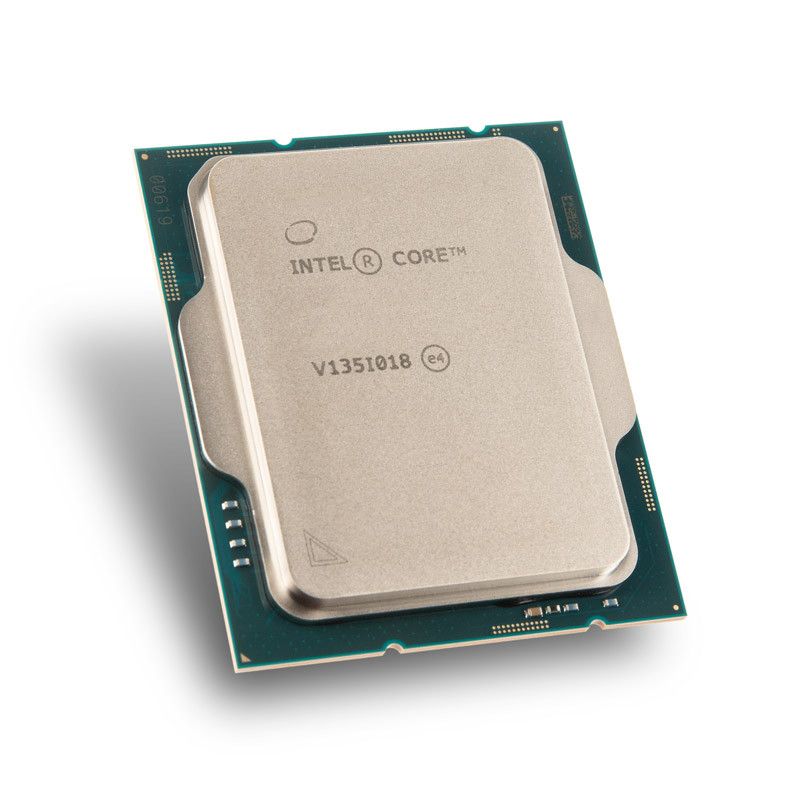 Intel Core i5-13600KF