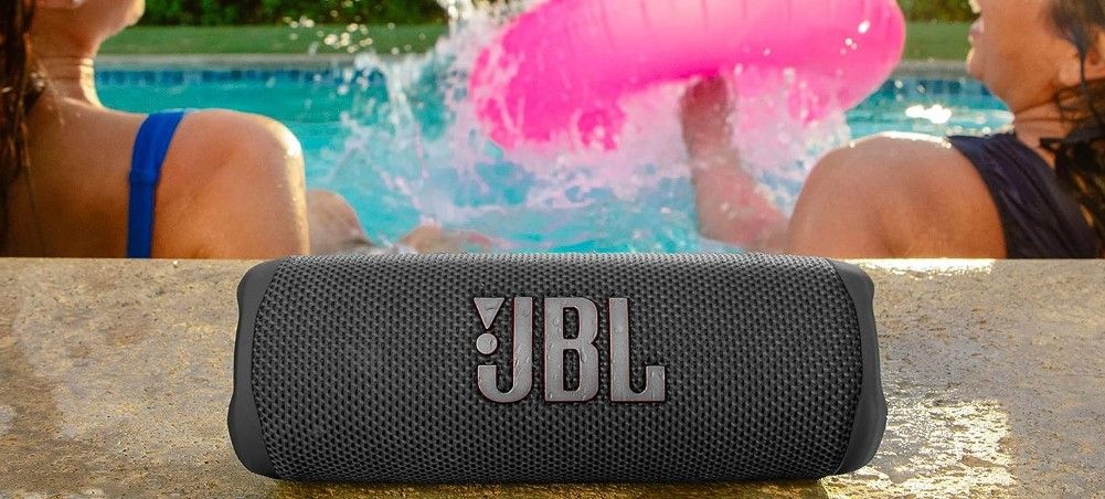 JBL Flip 6