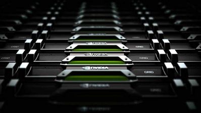 OpenAI GPU NVIDIA