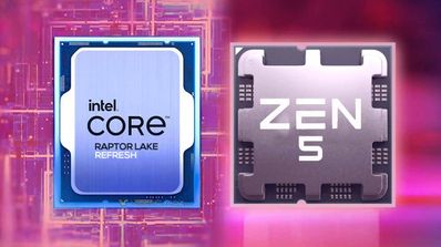 Zen 4 Raptor Lake Refresh