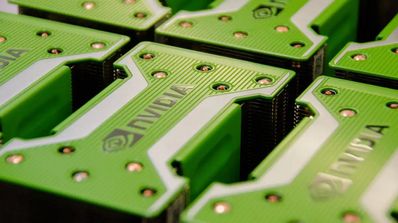acuerdo nvidia arm