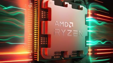 Portada procesador Ryzen