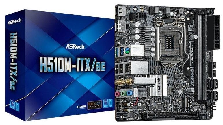 Placa base Mini ITX para Intel Core: ¿cuáles son las mejores?