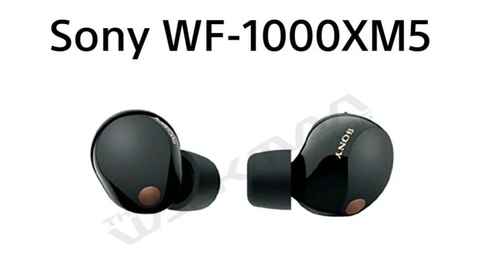 Nuevos Sony WF-1000XM5: los reyes de la cancelación de ruido se