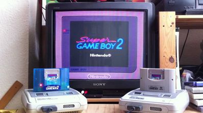 cartucho super game boy