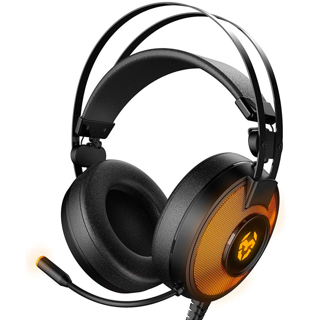 Cascos para PS5.