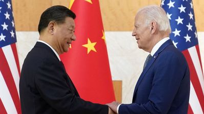 china vs usa
