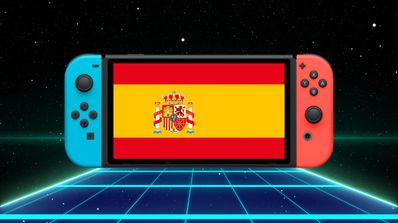consola Nintendo switch 2 españa