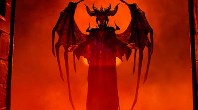 Diablo IV almacenamiento.