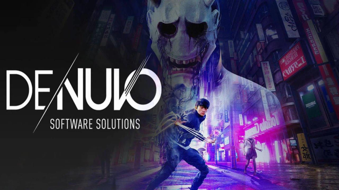 Denuvo DRM does not affect performance and they want to prove it