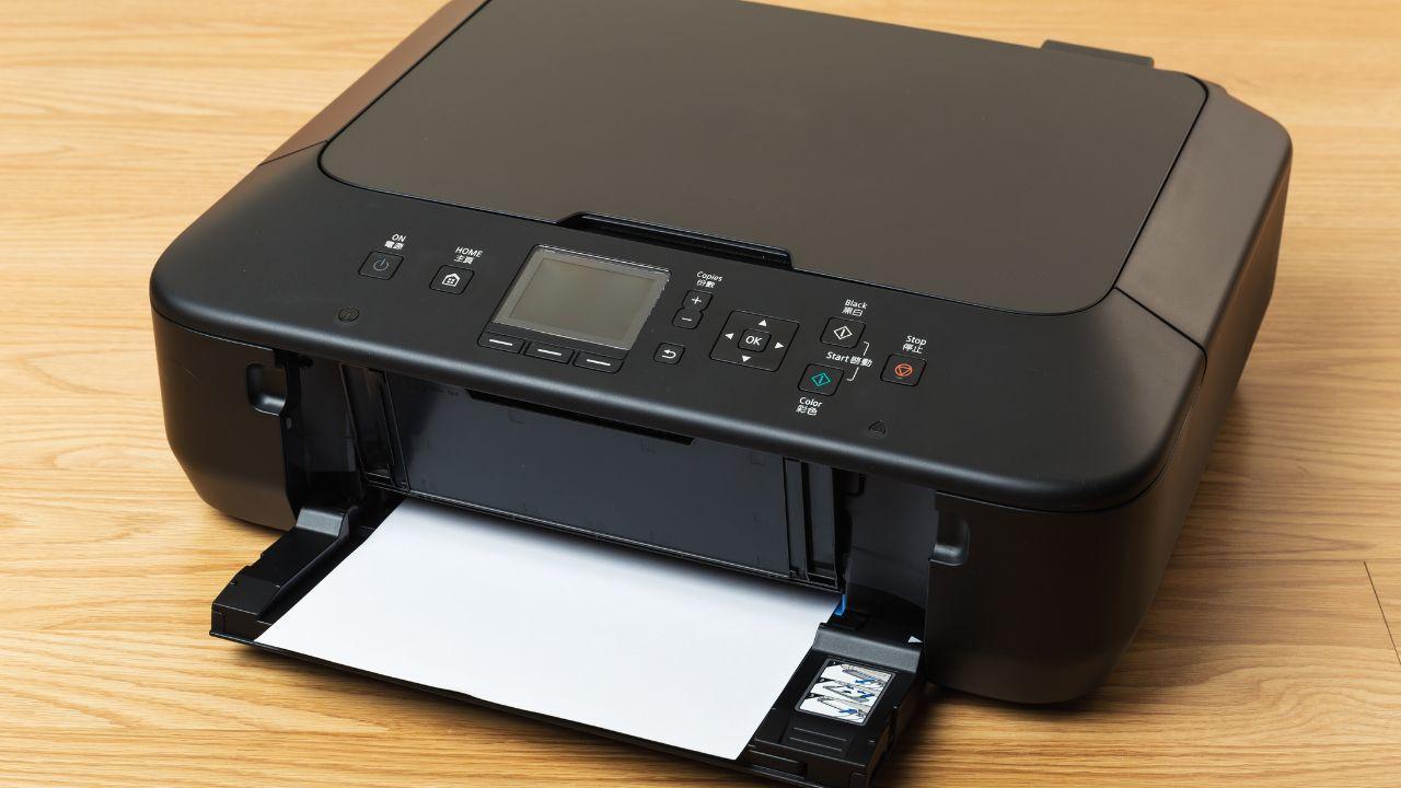 elegir impresora tinta laser