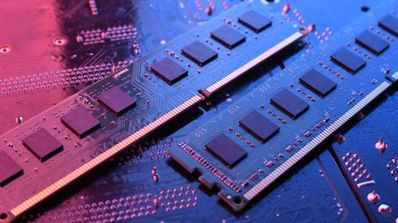 estabilizacion precio memoria ram