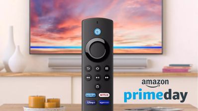 fire tv prime day