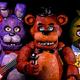 Five Night at Freddy's.