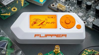 flipper zero