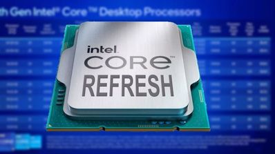 intel 14 generación