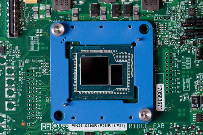 Intel igpu ray tracing