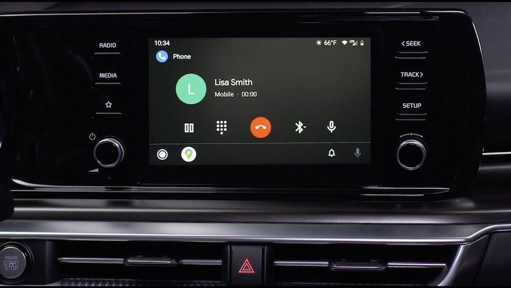 Si la radio de tu coche es Android, puedes convertirla en Android