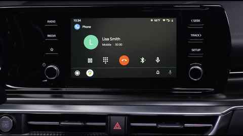 Si tu coche no tiene Android Auto, esta radio puede ser una