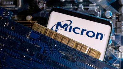 micron