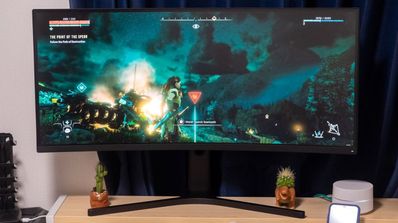 monitor Xiaomi mi 34 pulgadas