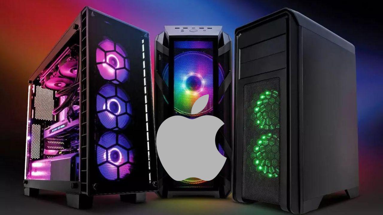 O Mac nunca foi um computador para jogos. A Apple nunca deu tantos  argumentos para que isso mudasse - Purebreak