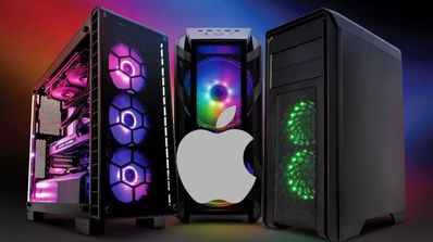 pc gaming apple