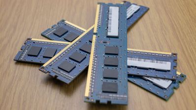 precio memoria ram Samsung