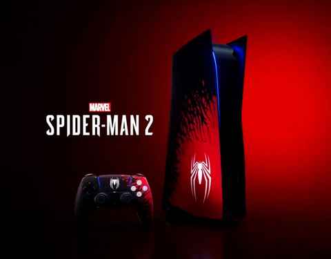 La importancia de 'Spider-Man: Miles Morales' en PS5