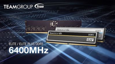 ram teamgroup