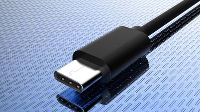 usb4