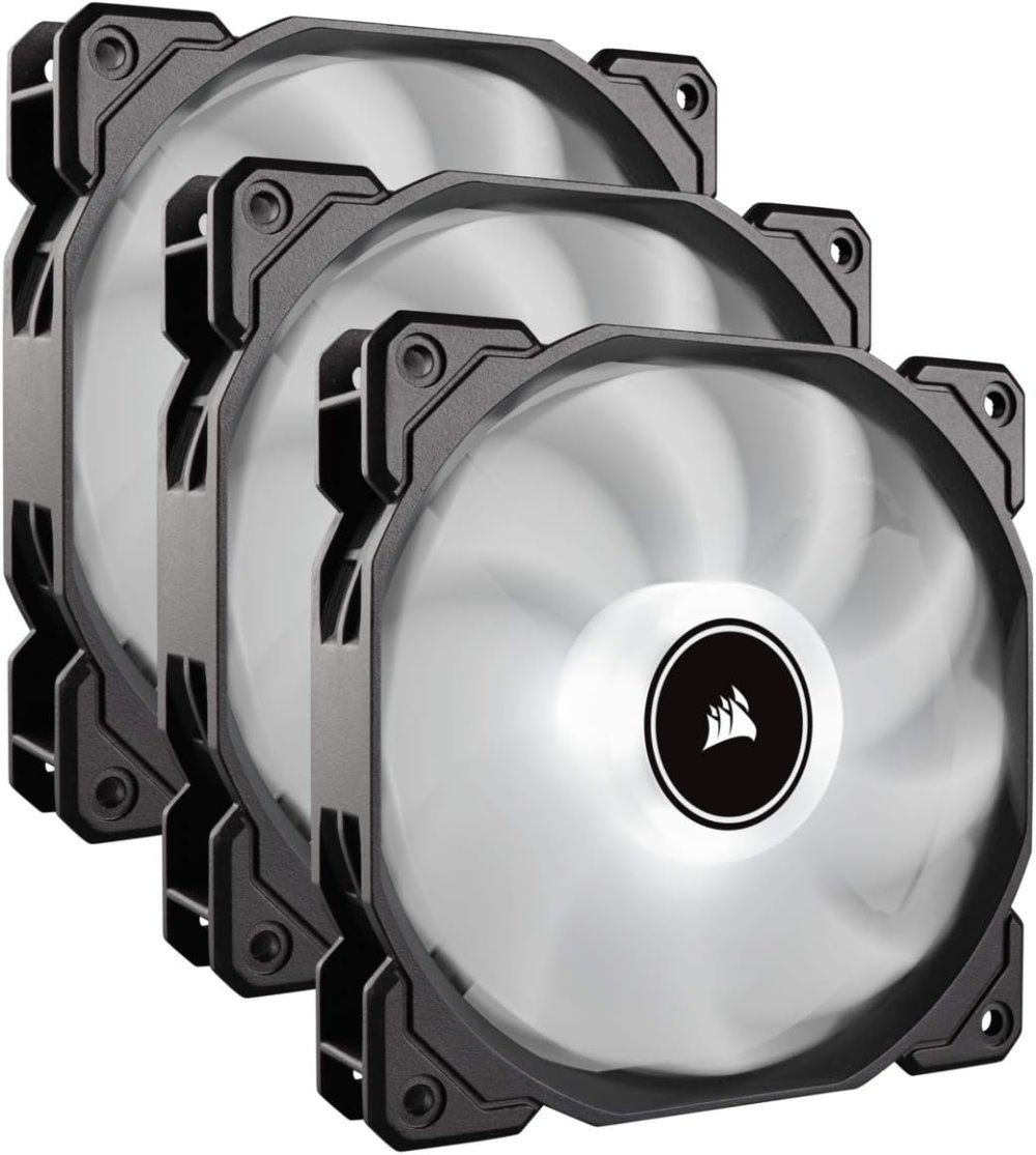 ventiladores corsair af120