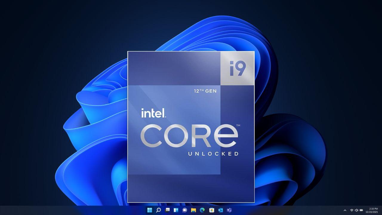Intel Core 13 hat ernsthafte Probleme mit Windows 11