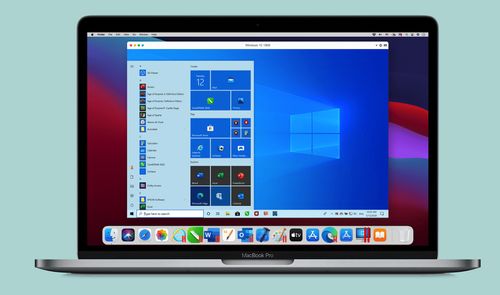 windows en mac