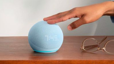 Altavoz Echo Amazon