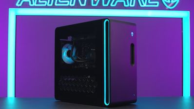 Alienware Aurora