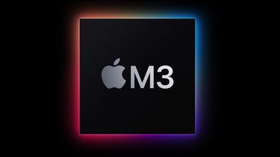 apple chip m3