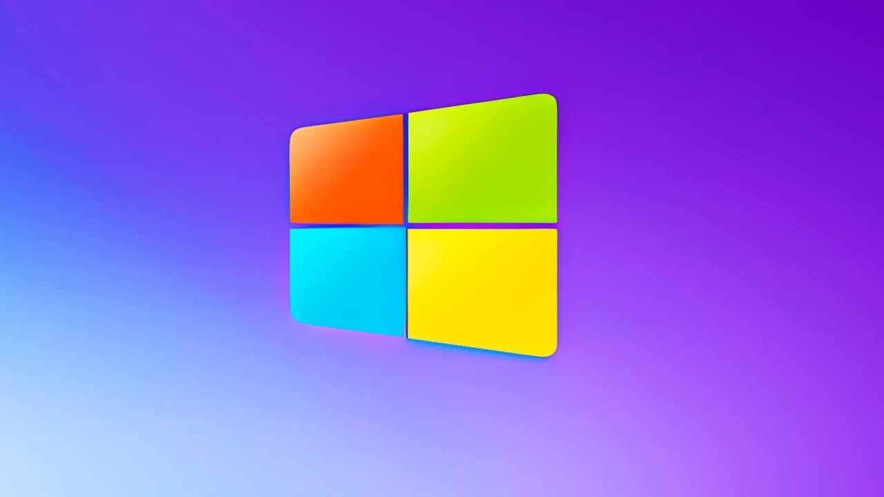 Windows 10 • Barra de sonido aparece con un recuadro con el nombre